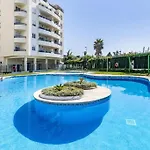 Pie De Playa Con Piscina: Banana Beach. * Marbella