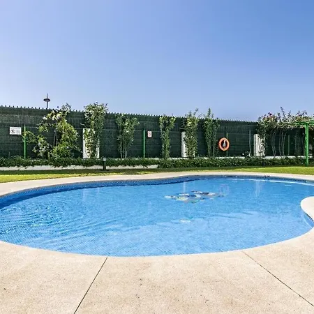 Pie De Playa Con Piscina: Banana Beach. * Marbella