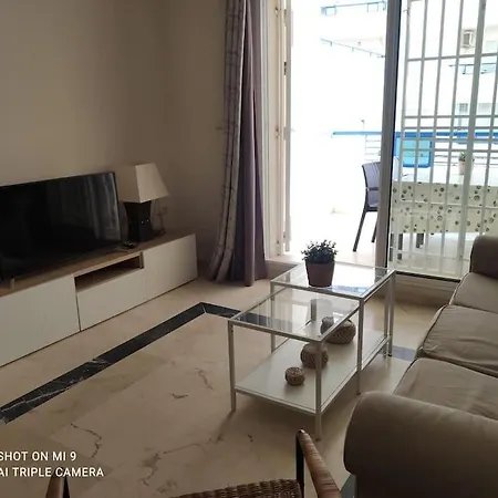 Pie De Playa Con Piscina: Banana Beach.