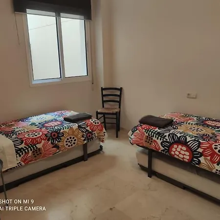 Pie De Playa Con Piscina: Banana Beach. * Marbella